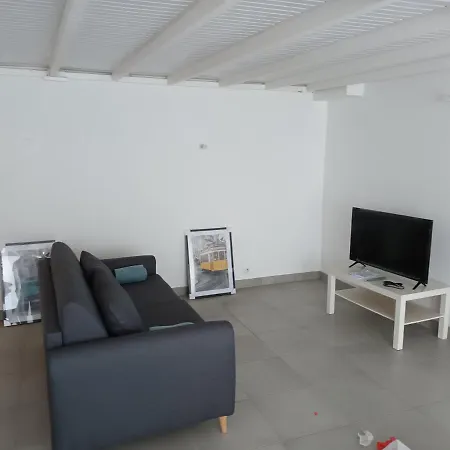 Apartment De Vauvressix Proche De La Loire *