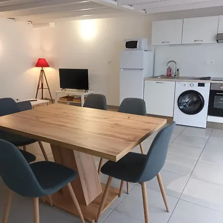 Apartment De Vauvressix Proche De La Loire Oudon
